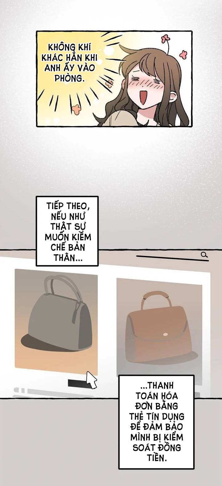 nhân viên mới của masung chapter 11 25