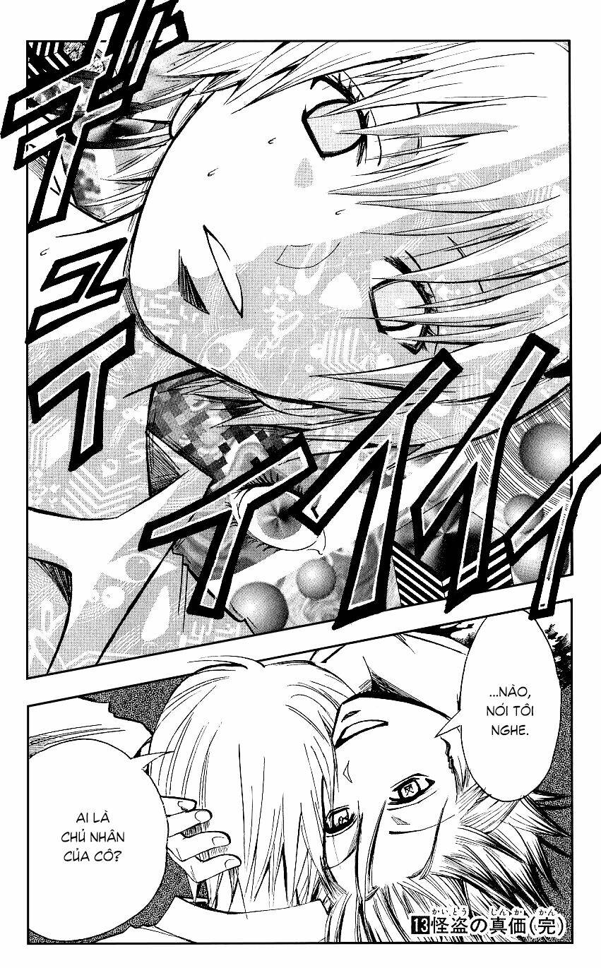 majin tantei nougami neuro chapter 115 20