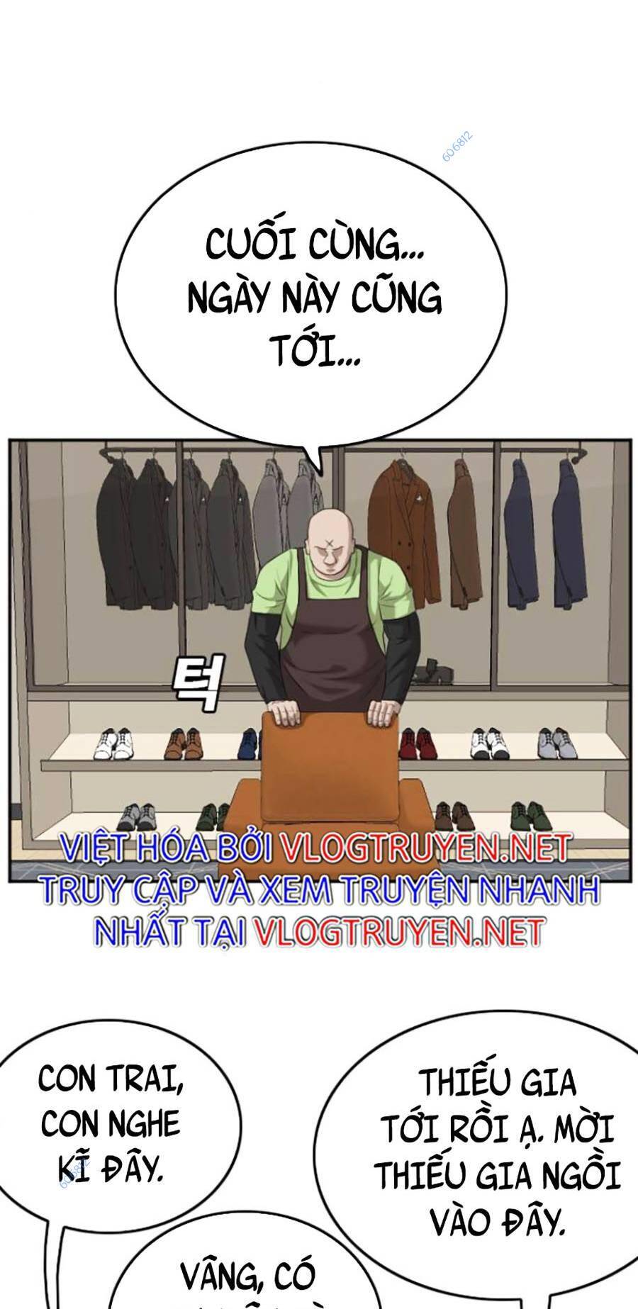 người xấu chapter 123 83