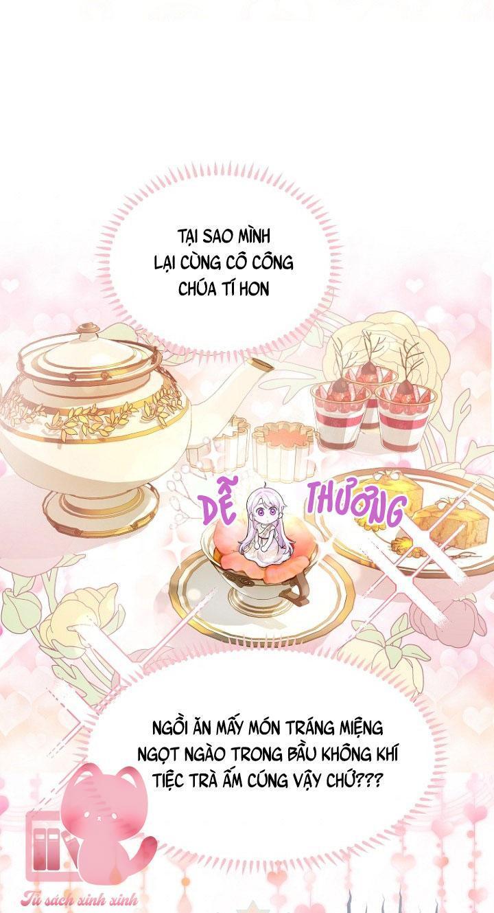 bỏ quách chồng con đi, tiền bạc mới là tất cả chapter 22 62