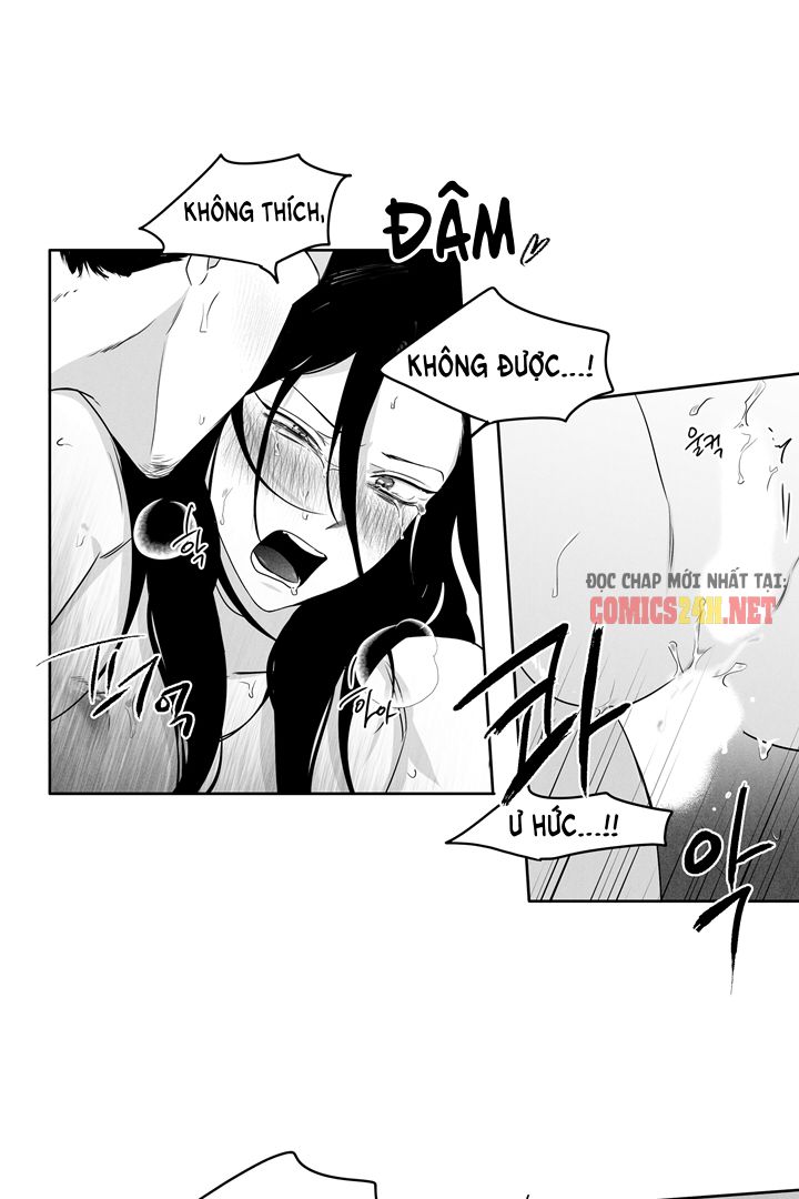 điện hạ ! xin hãy ăn em đi chapter 4 27