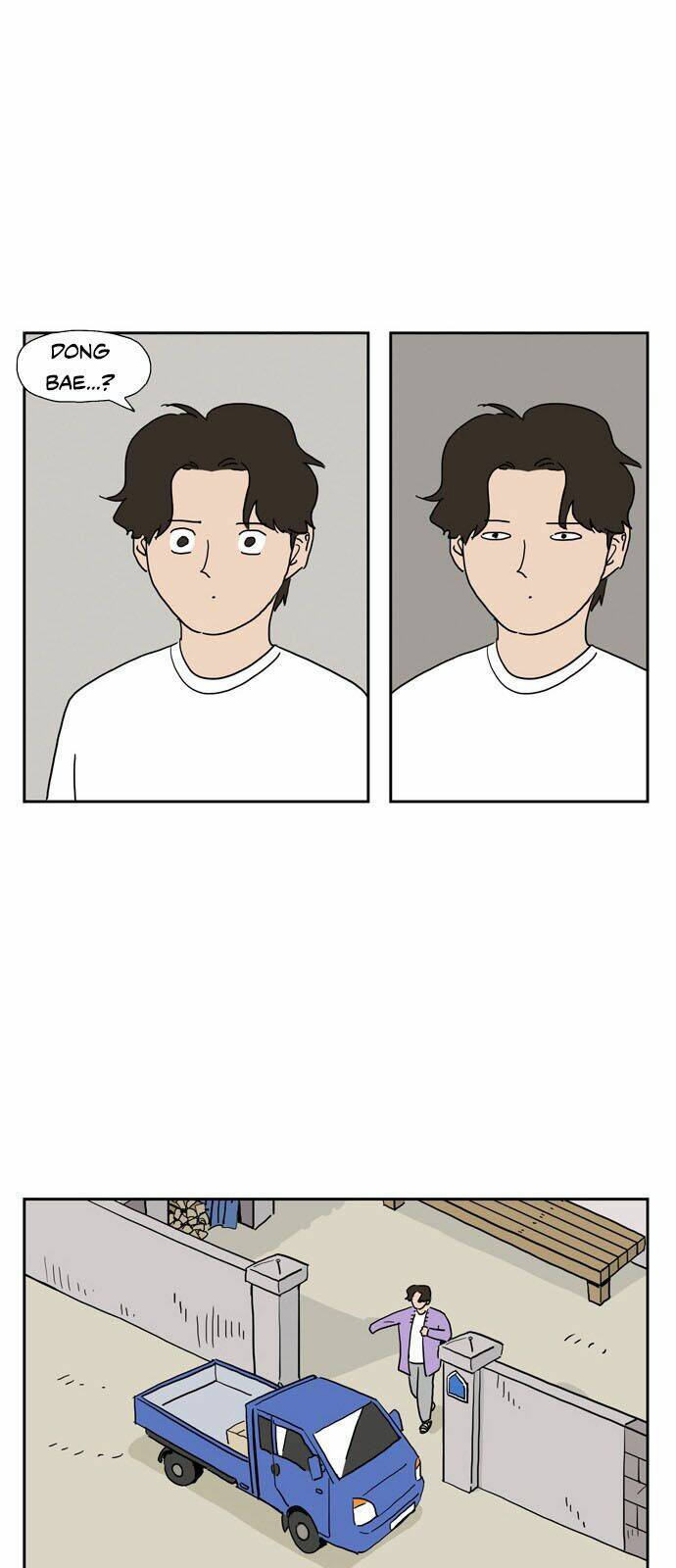 con gái tôi là zombie chapter 16 22