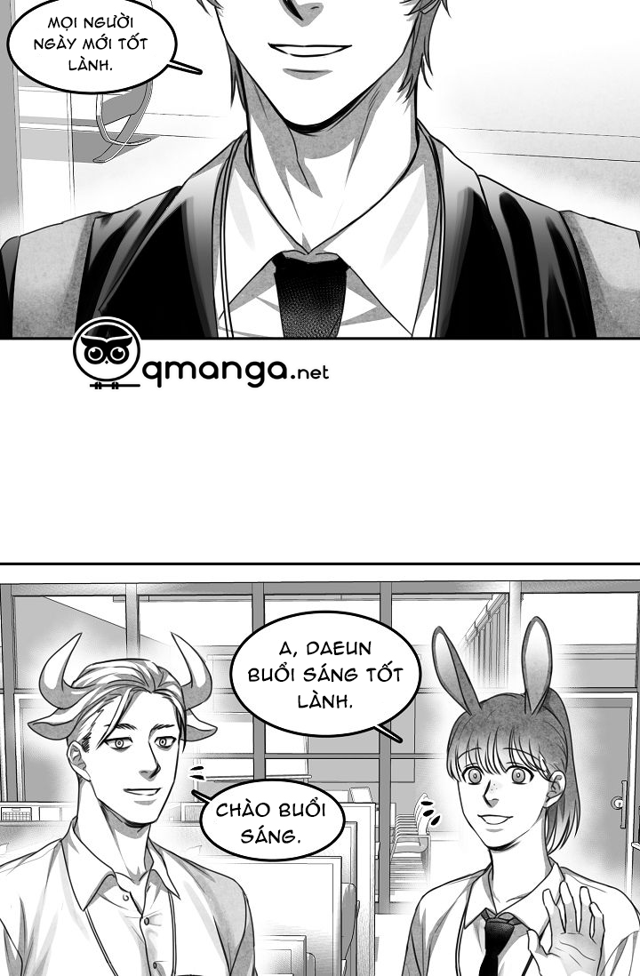 khi cún biết yêu chapter 1 27