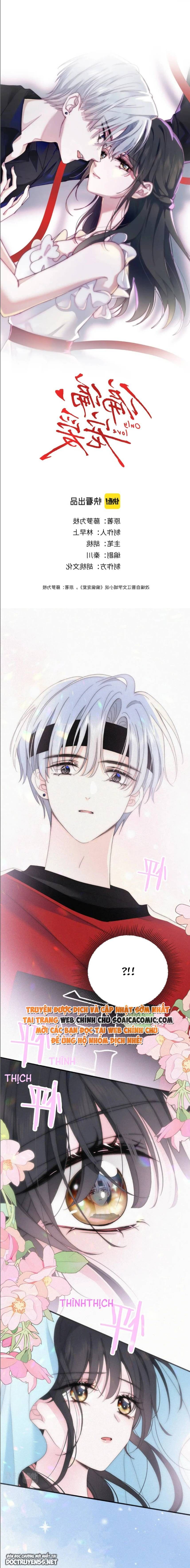 điên cuồng yêu em chapter 37 2