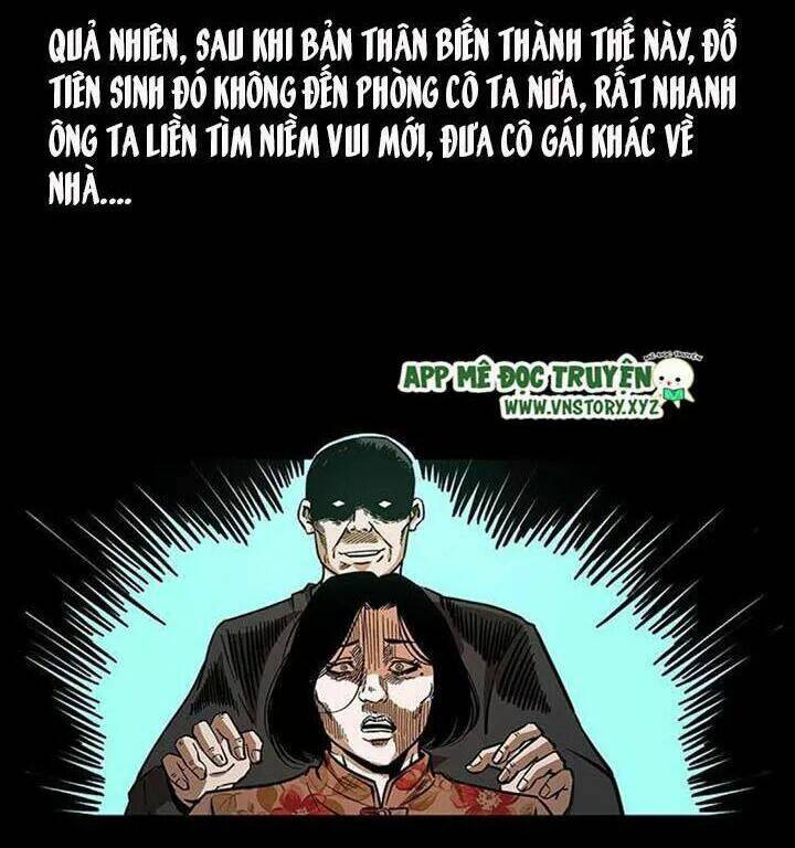 U Minh Ngụy Tượng Chapter 156 70