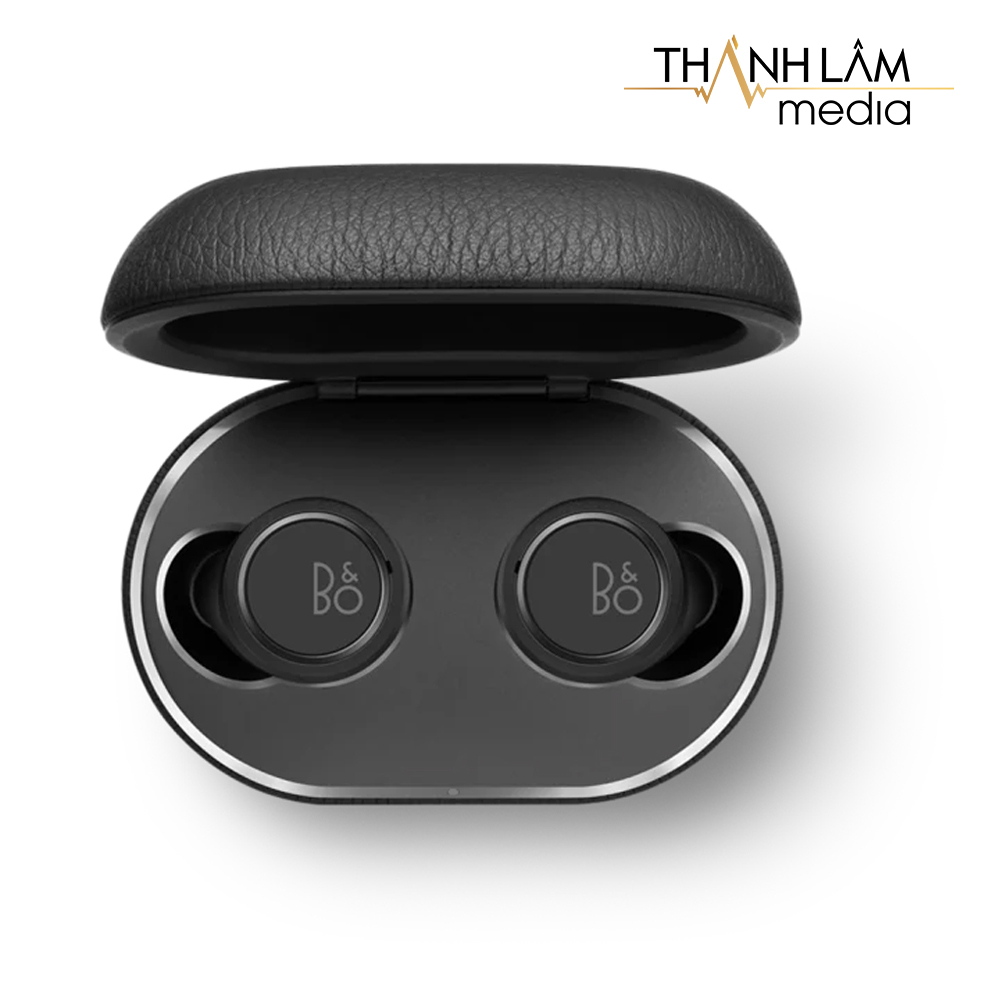 Tai nghe Bluetooth Beoplay E8 3rd gen True Wireless - Hàng chính hãng