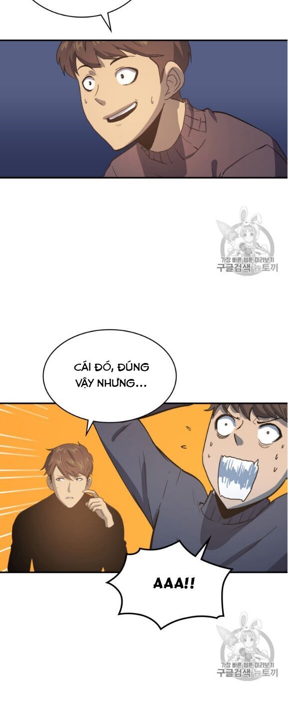 bậc thầy trở về chapter 4 16