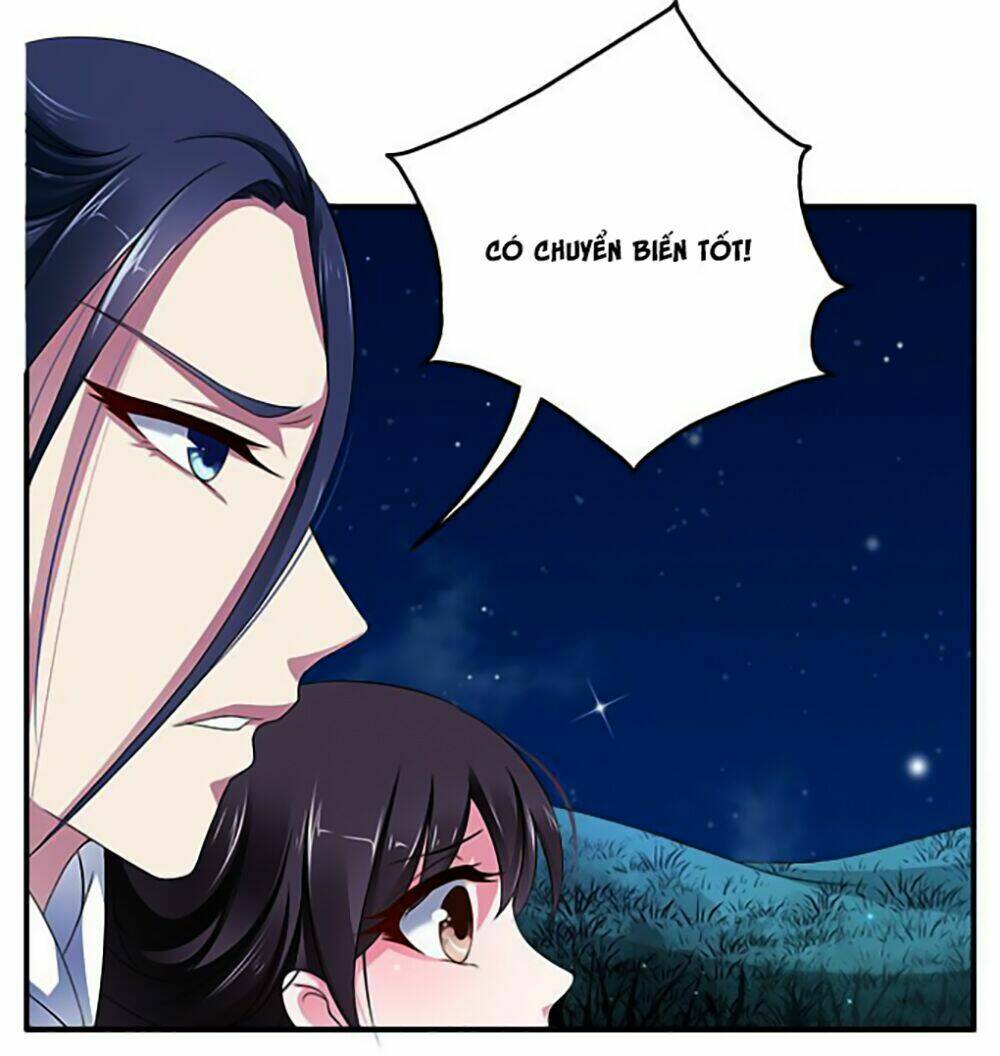 thịnh thế an nhiên chapter 3 30