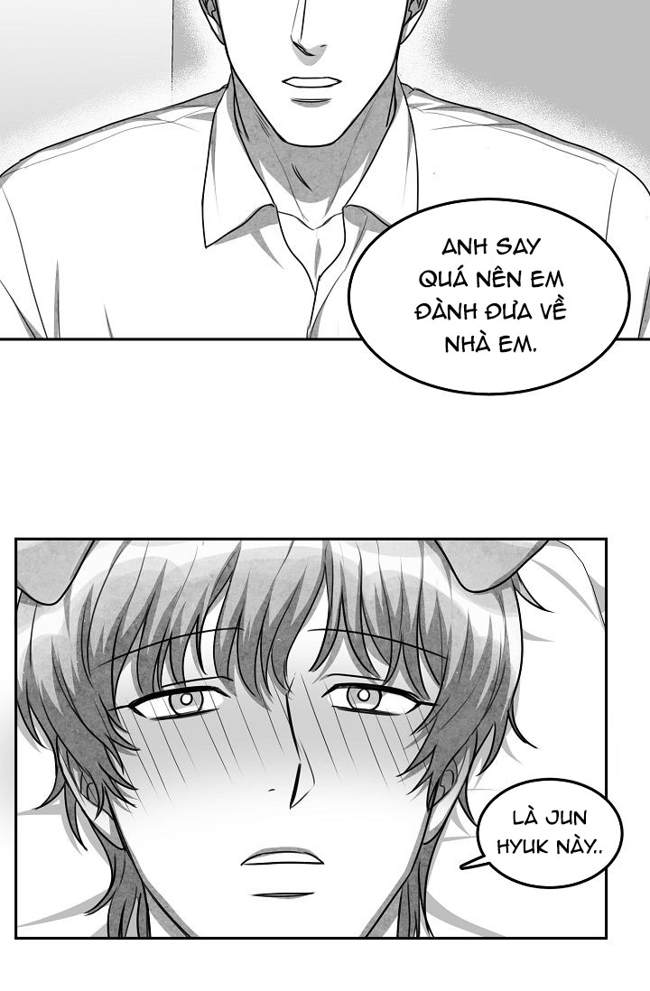 khi cún biết yêu chapter 10 8