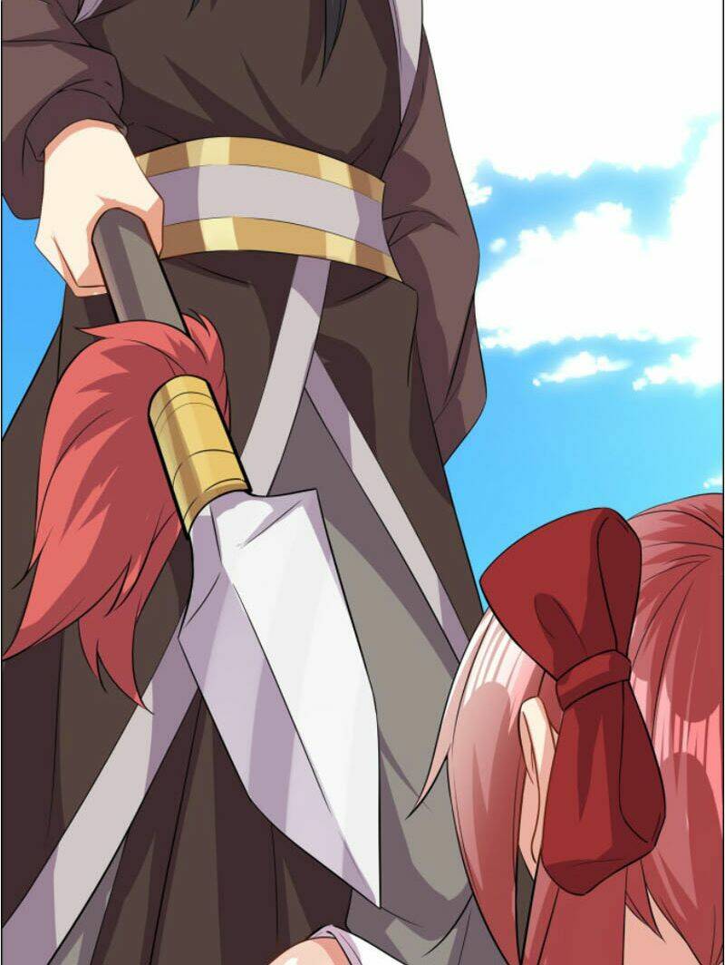 thôn phệ một thế giới tu tiên chapter 117 12