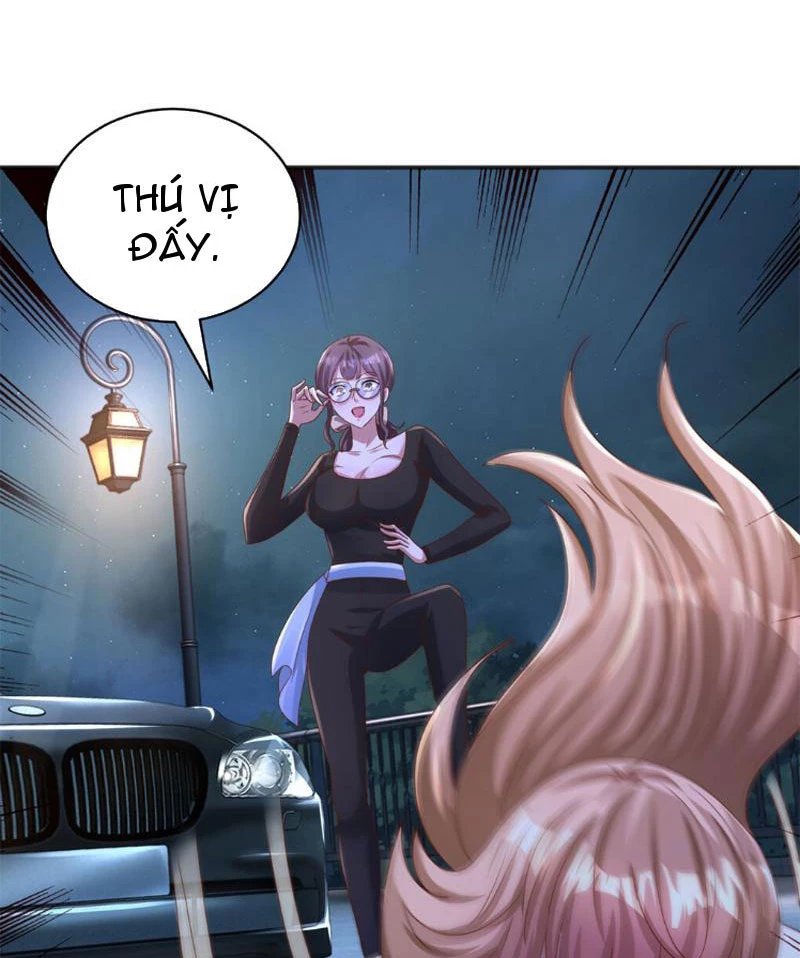 bảy vị tỷ tỷ tuyệt thế vô song của ta chapter 21 4