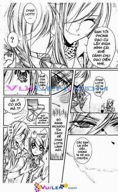 chàng trai quý tộc chapter 3 29