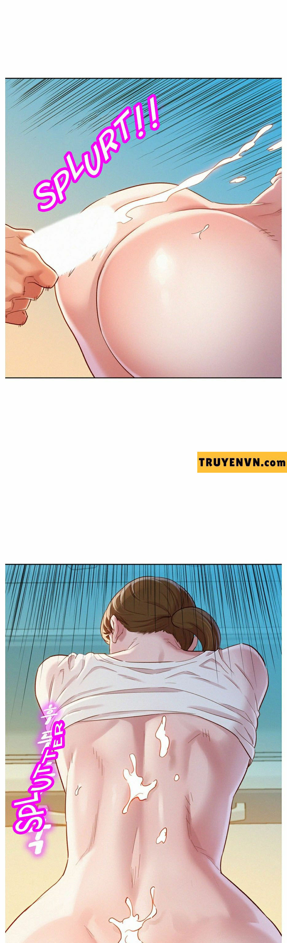 chị gái mưa chapter 82 31