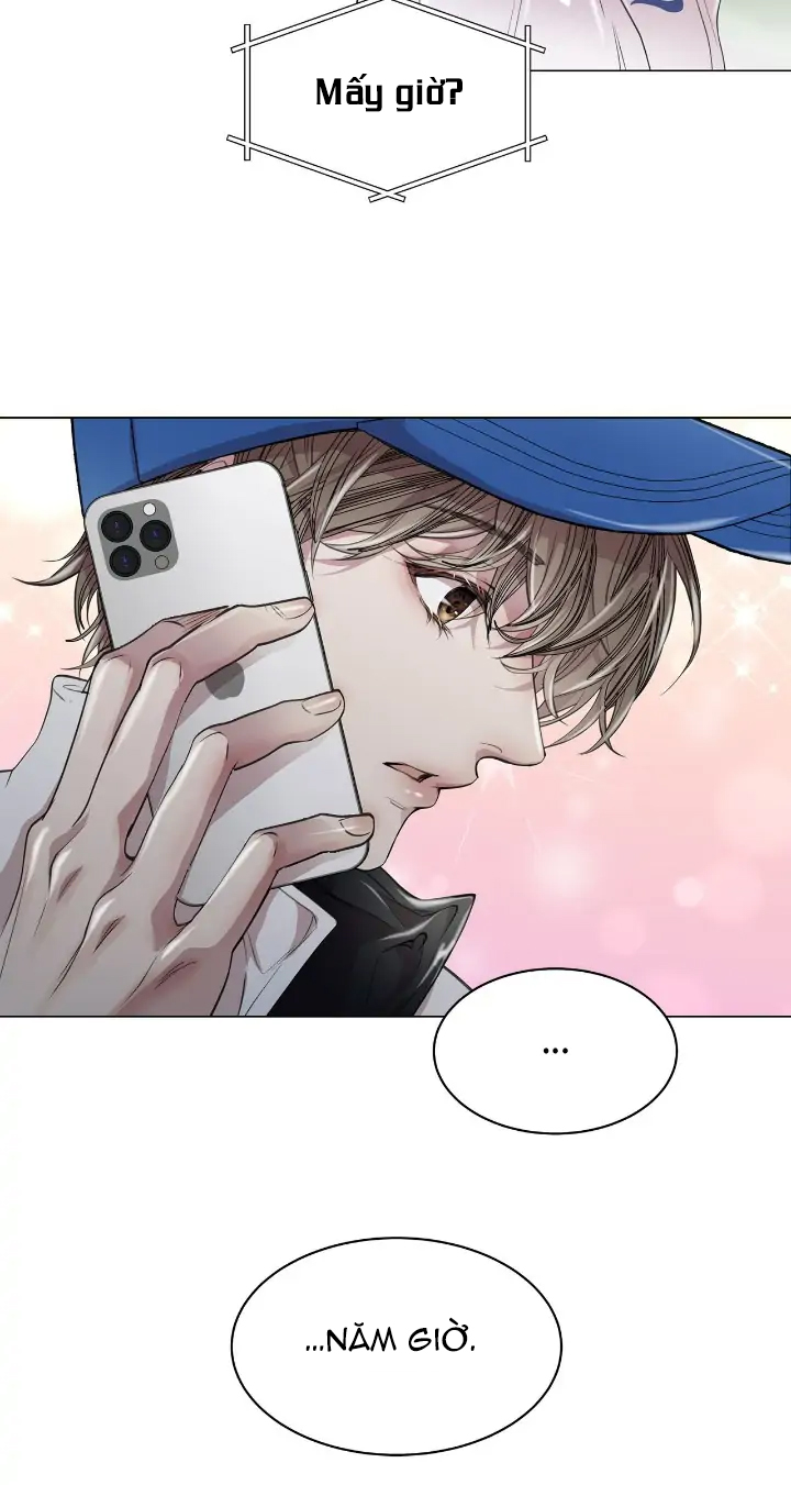 tư duy vị kỷ chapter 5 23