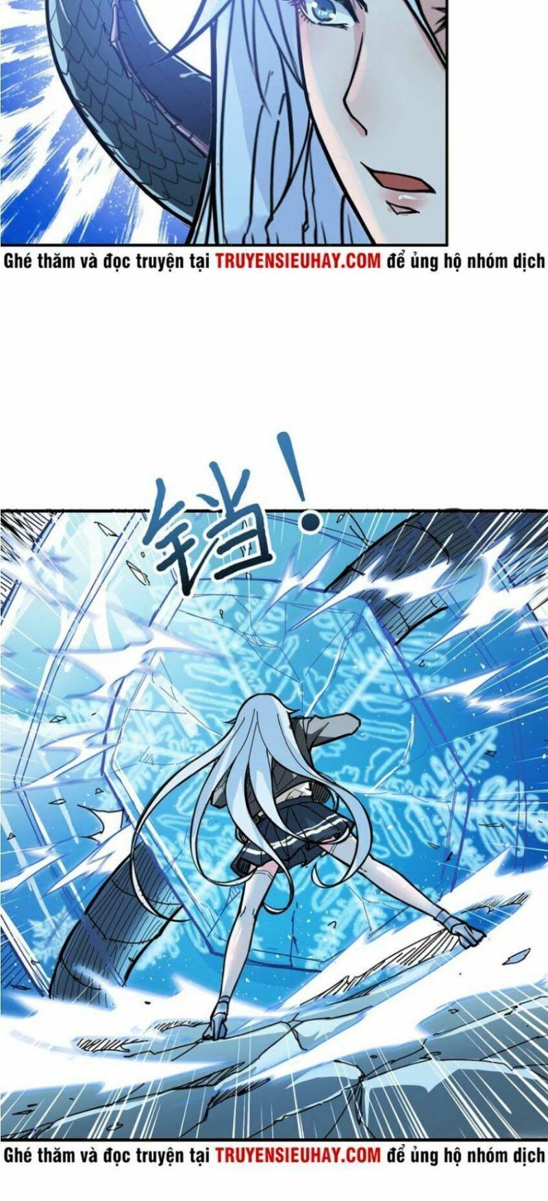 god slayer chapter 21 31