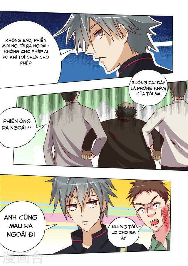 trung hoa thần y chapter 2 14