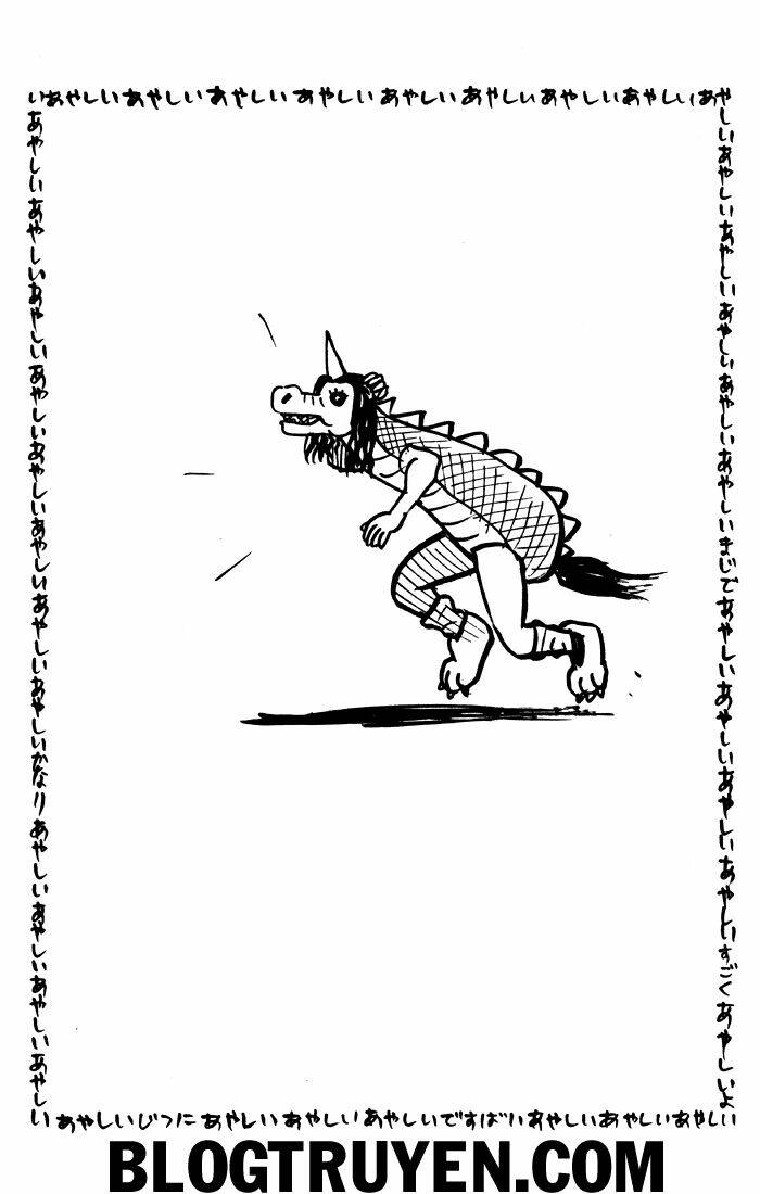 sexy commando gaiden - sugoiyo!! masaru-san chapter 4 17