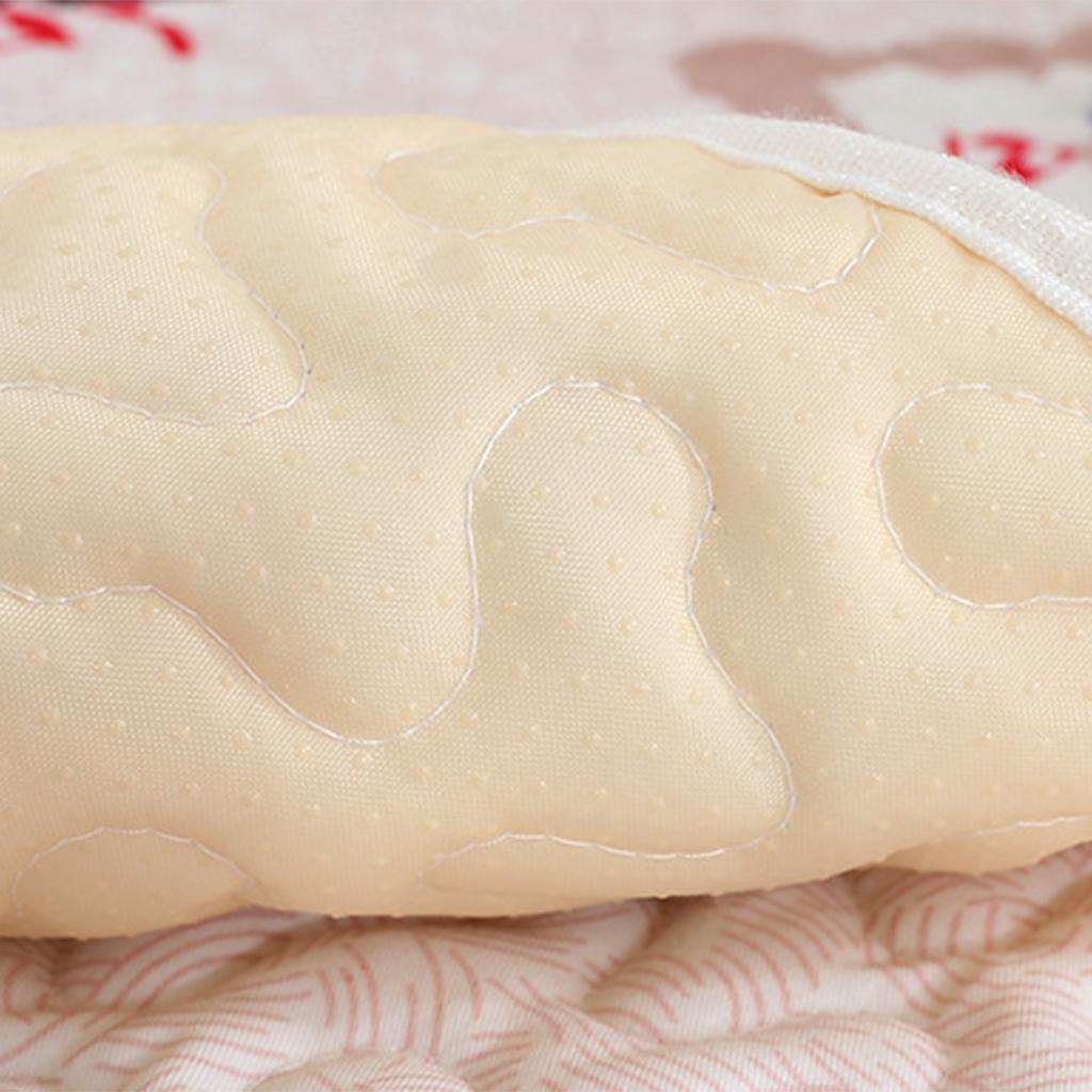 Non Slip Sofa Cushion Mat Chair Couch Seat Pad Slipcover Home Decor