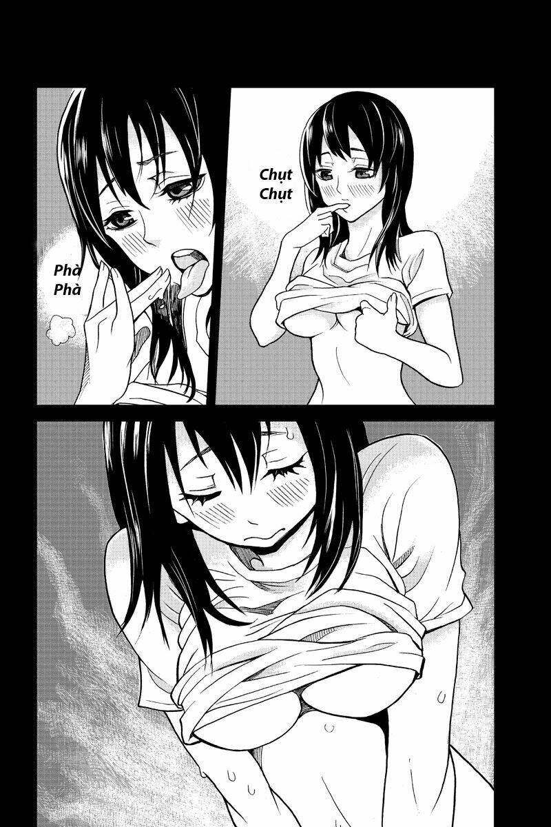 ana satsujin chapter 1 3