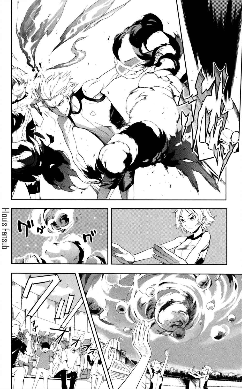 cấm thư ma thuật index chapter 67 9