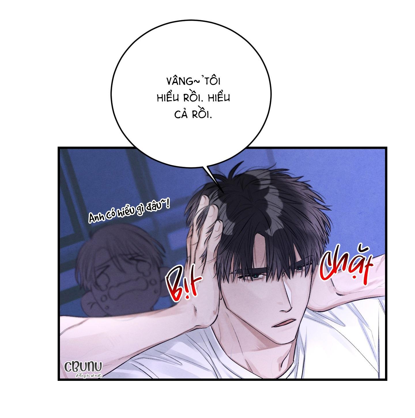 khinh địch tất bại chapter 3 9