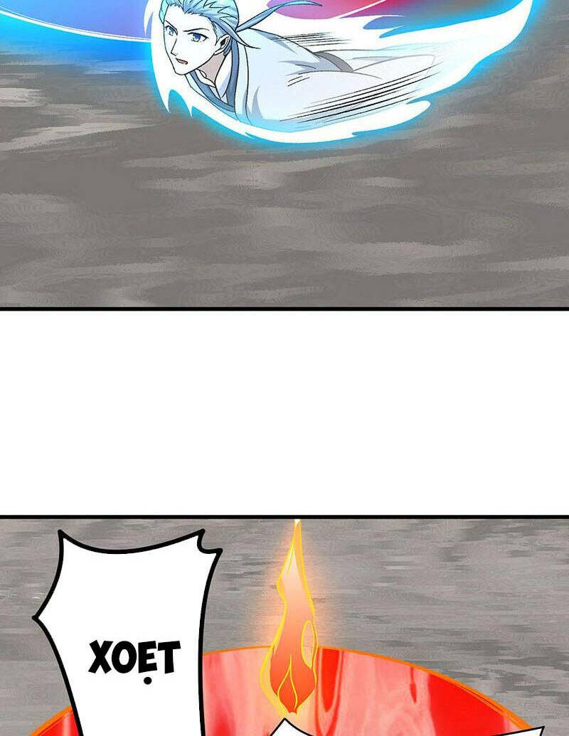 võ đạo độc tôn chapter 382 22