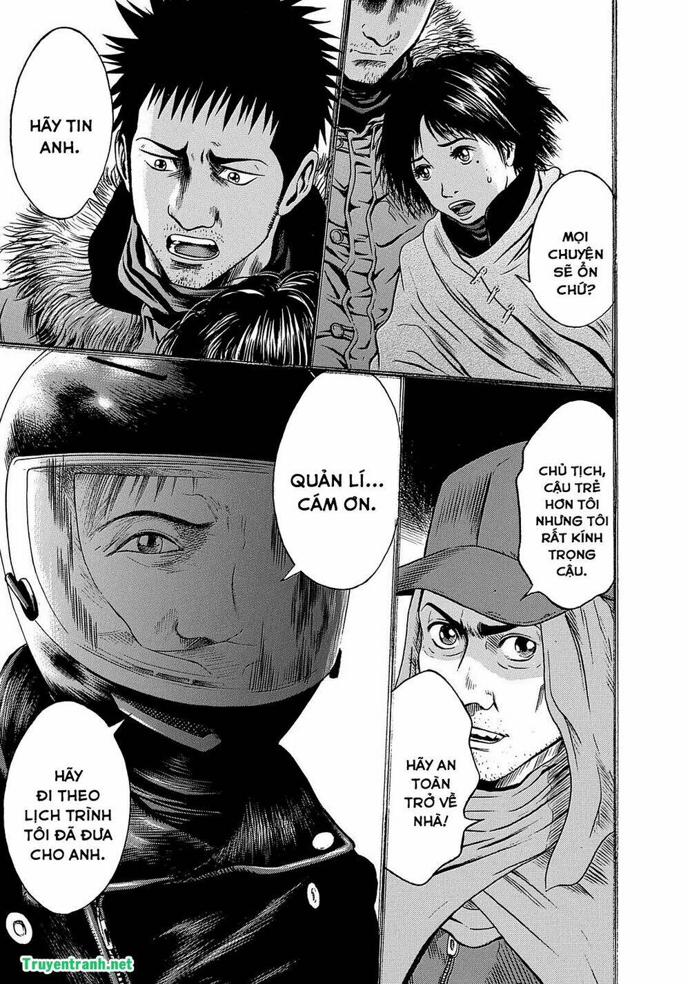 tokyo undead chapter 9 10