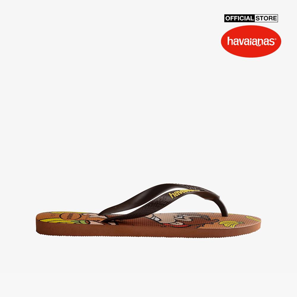 HAVAIANAS - Dép nam Mario Bros 4140269-1976