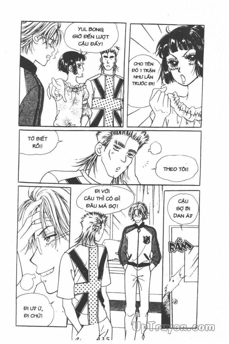 cô nàng ngổ ngáo chapter 7 110