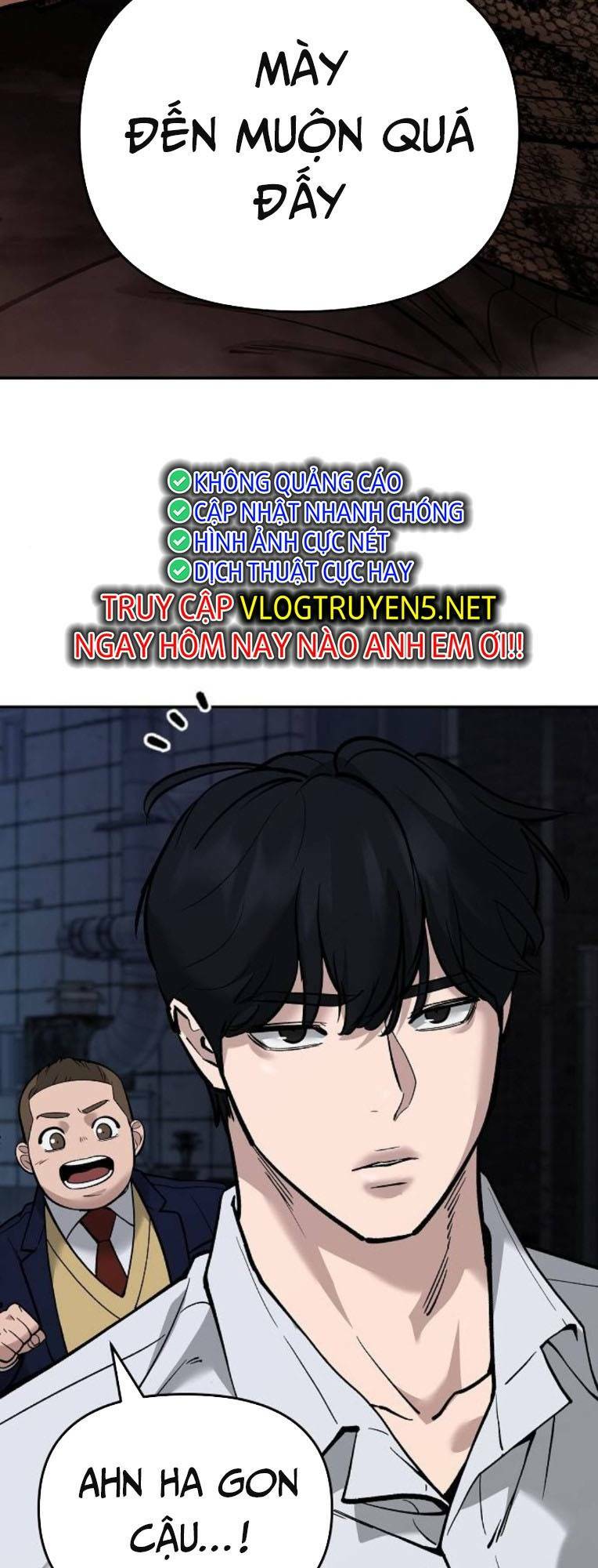 quản lí du côn chapter 61 60