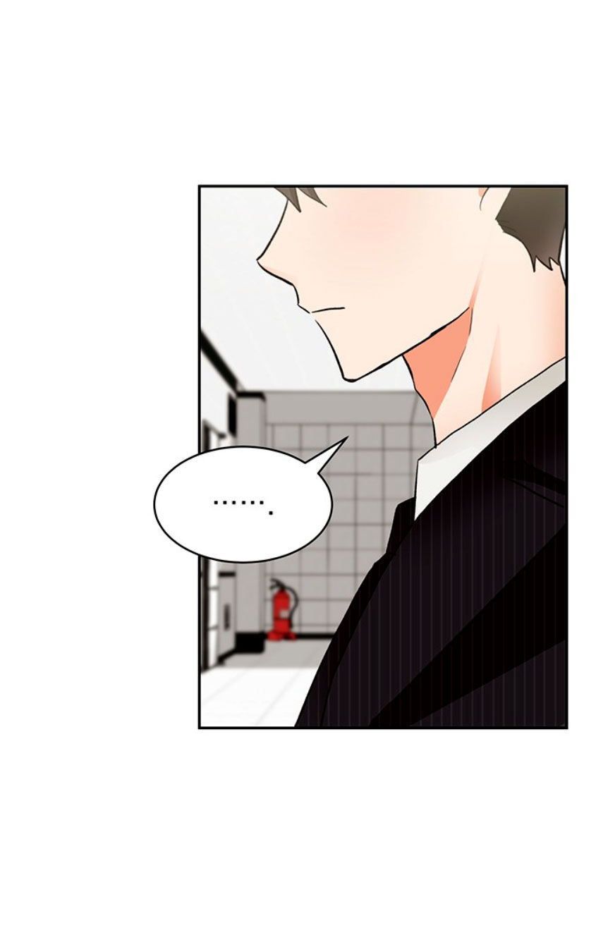 nụ hôn của giác quan thứ sáu chapter 19 33