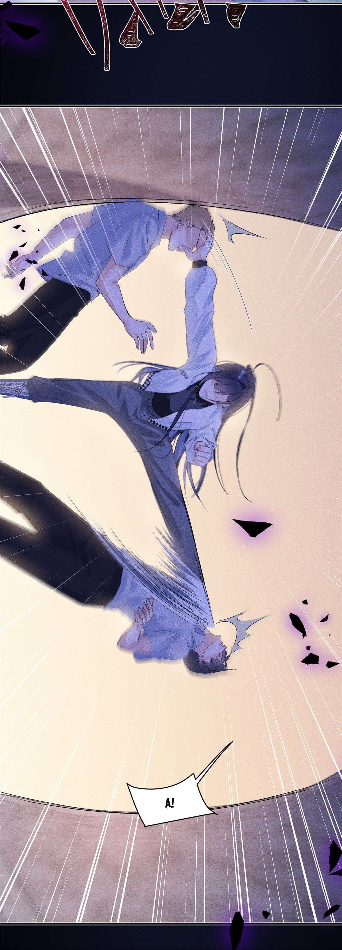 phu nhân, thân phận của người lộ rồi chapter 25 23