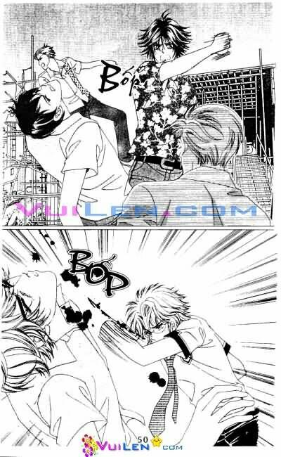 tìm lại tình yêu chapter 131 11