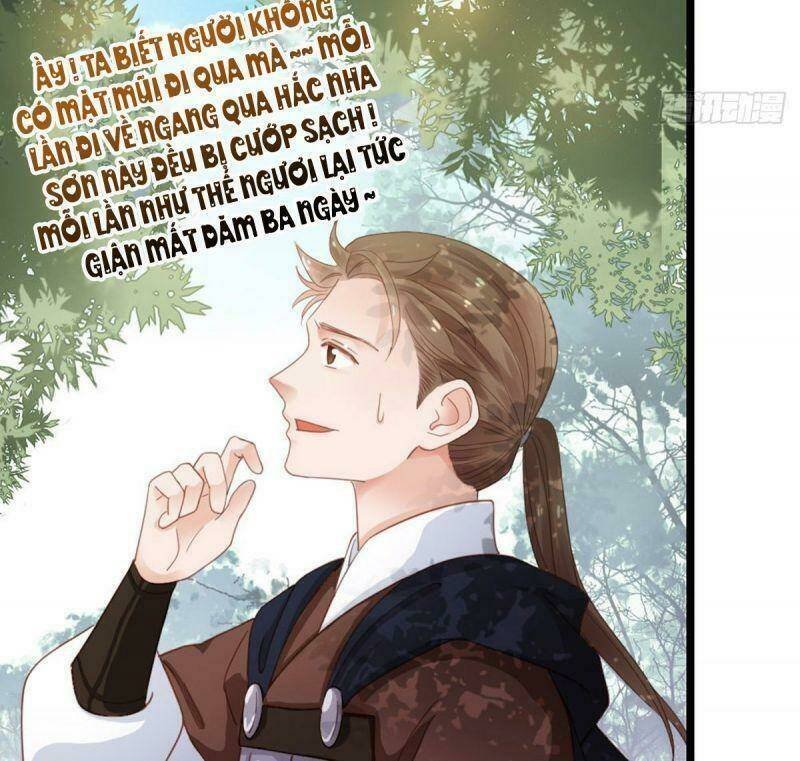 đứng yên ! phụng chỉ đánh cướp đây chapter 5 39