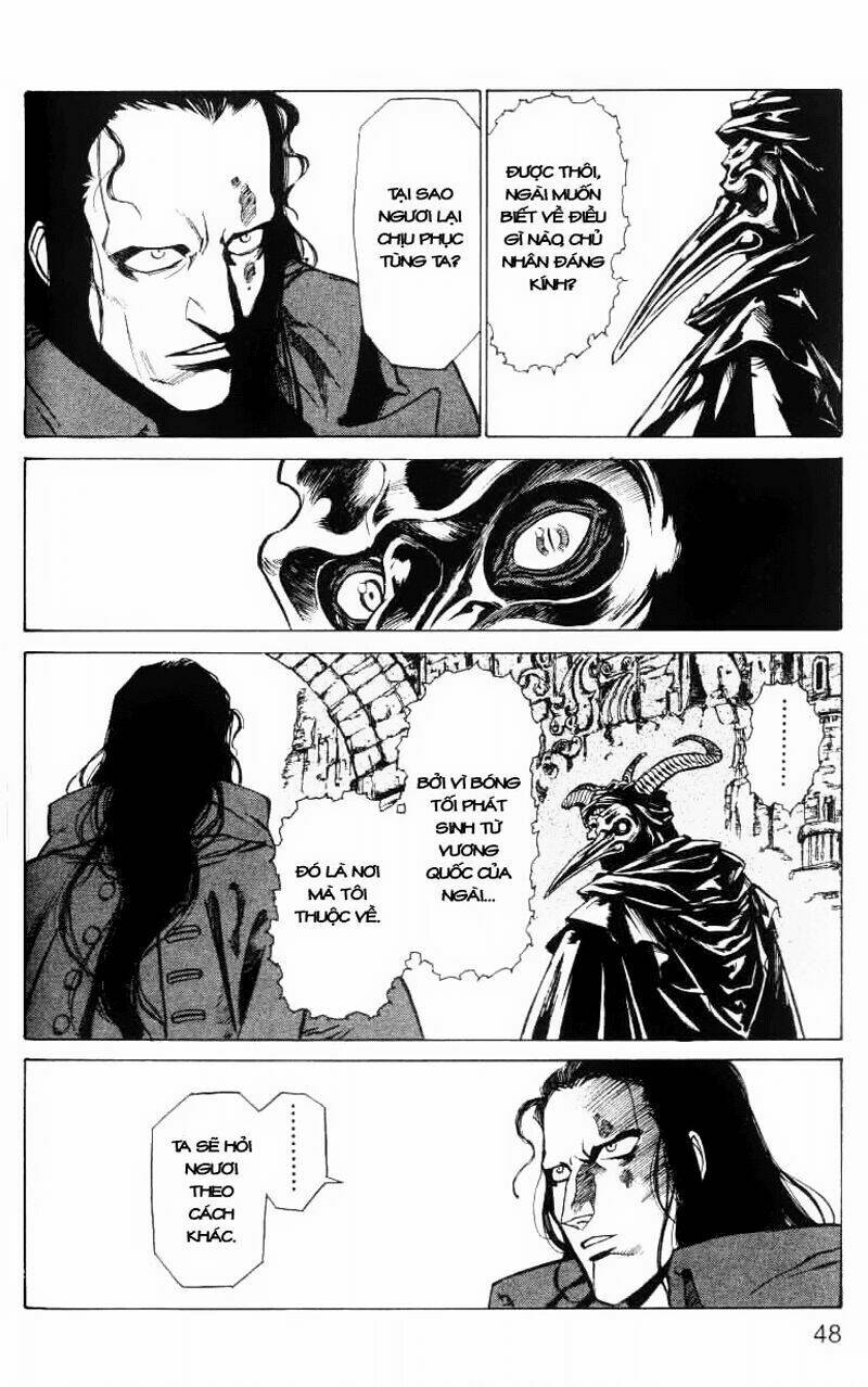 monster collection chapter 18 20