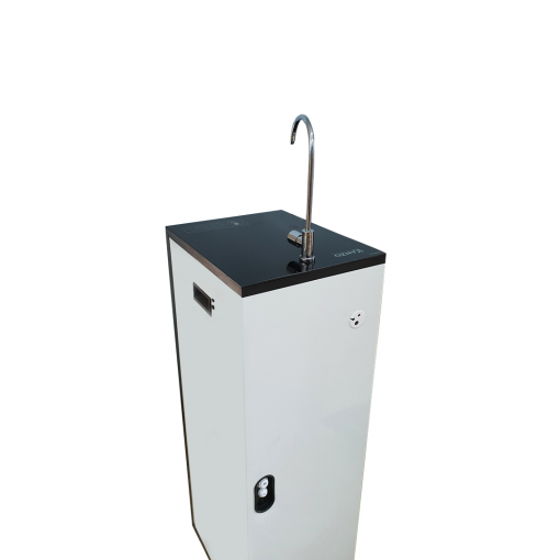 Máy Lọc Nước R.O Hydrogen KANZO KZ-RO-9C-HI 10 Lõi Hàng chính hãng