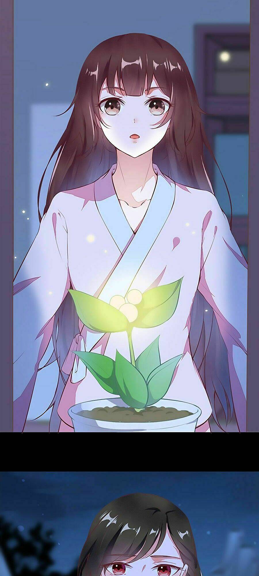 thần y khí nữ: ngự thú cuồng phi của quỷ đế chapter 2 14