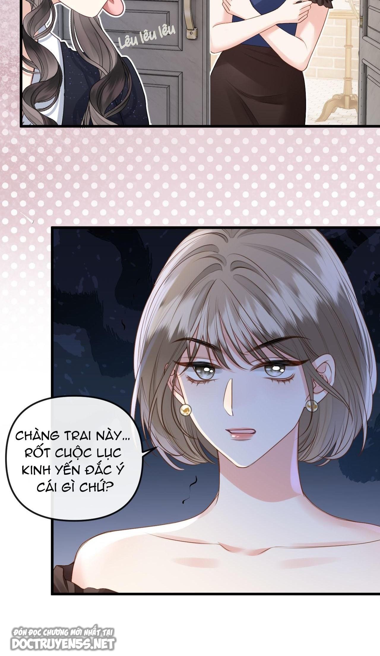 mỗi ngày đều thích anh chapter 3 49