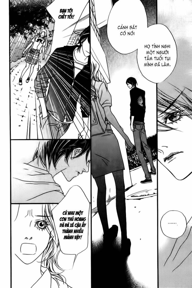 nobody knows chapter 20 12