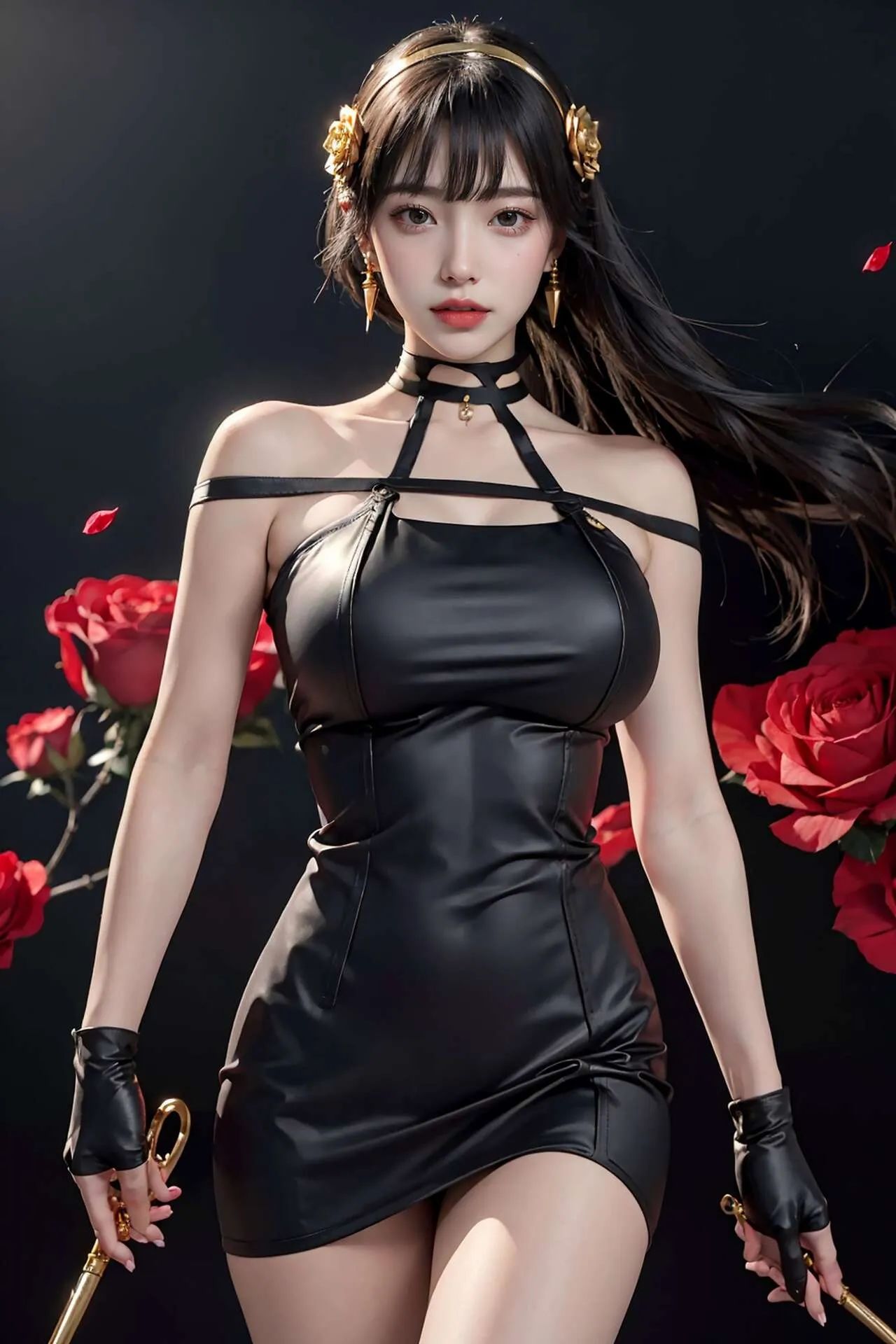 artist ai generated chapter 437 10