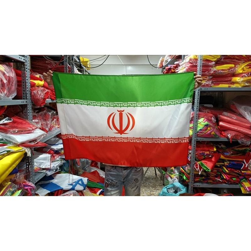 Quốc Kỳ Iran , cờ Iran
