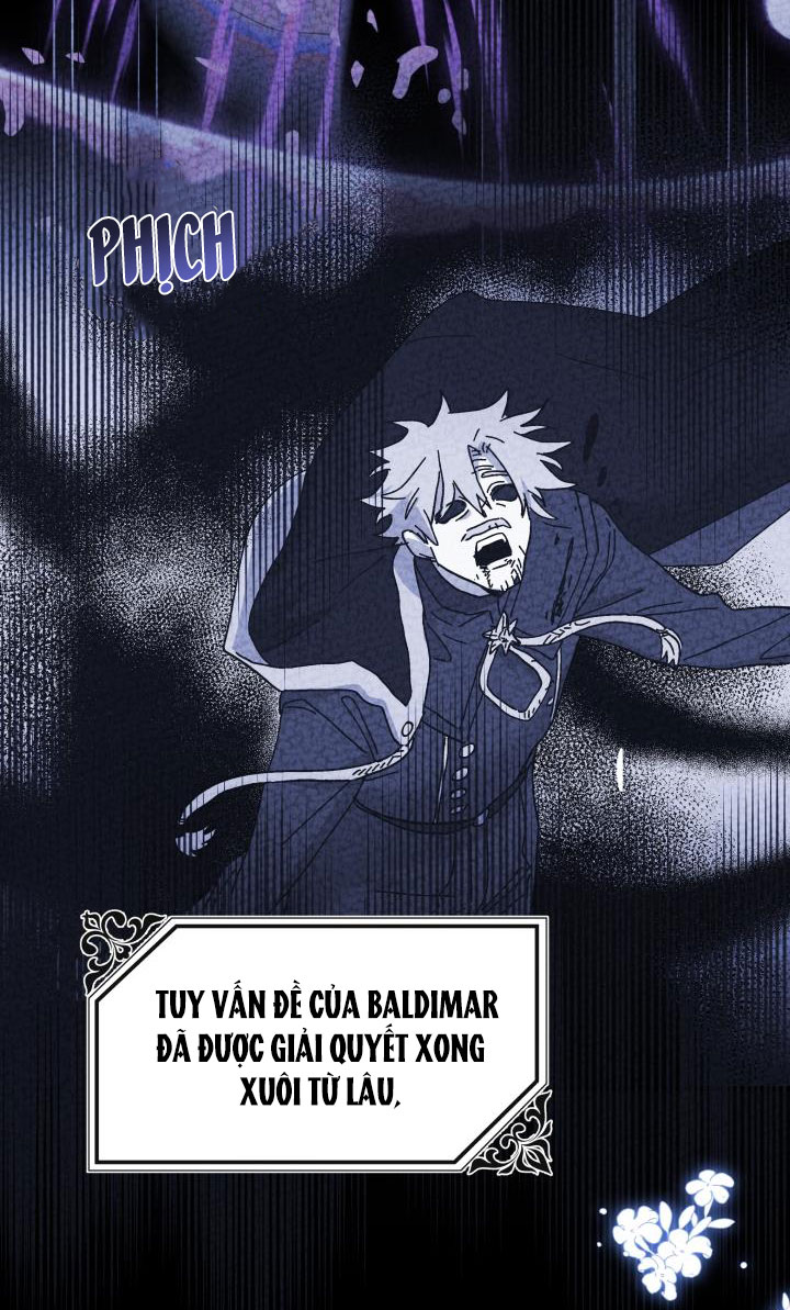 công chúa giả điên chapter 60.1 4