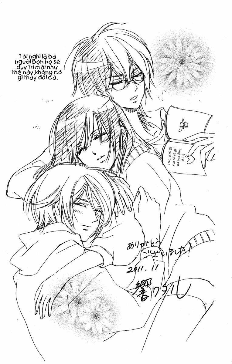 shounen dolls chapter 16.5 44