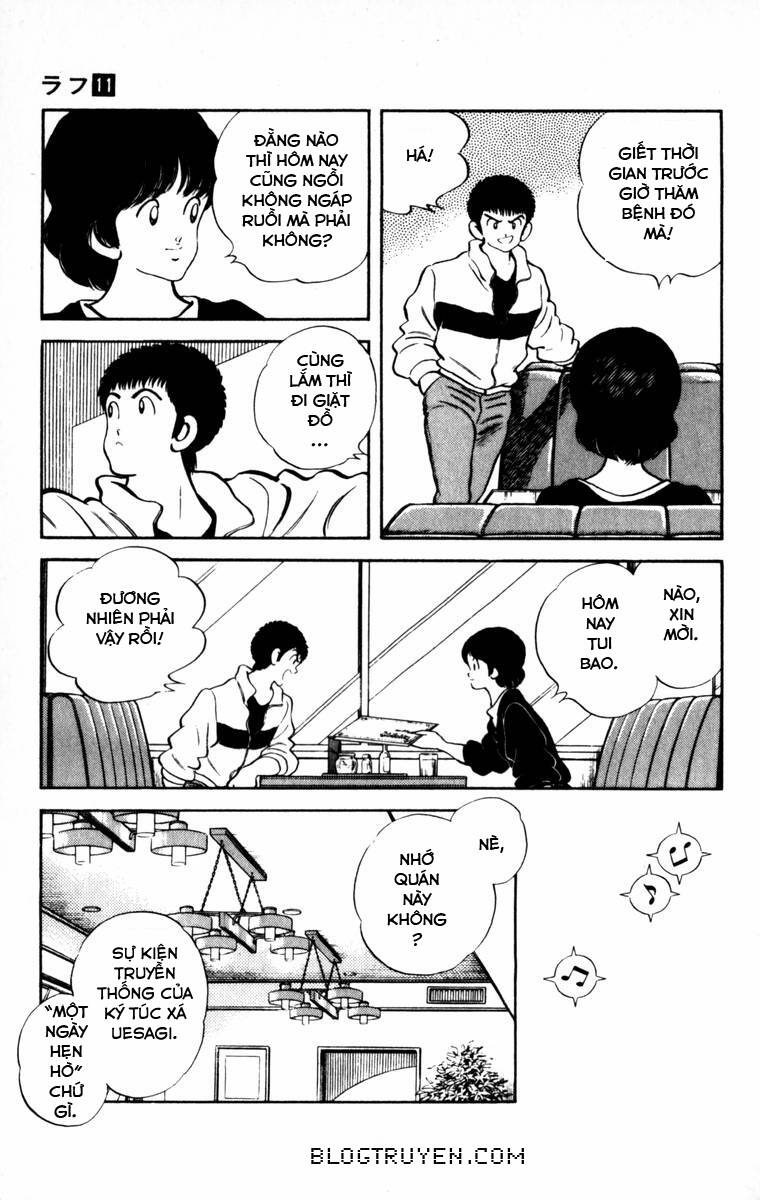 rough - ngọc thô chapter 105 15