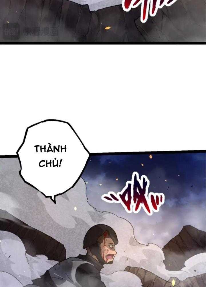 từ cây cổ thụ bắt đầu tiến hóa chapter 94 4