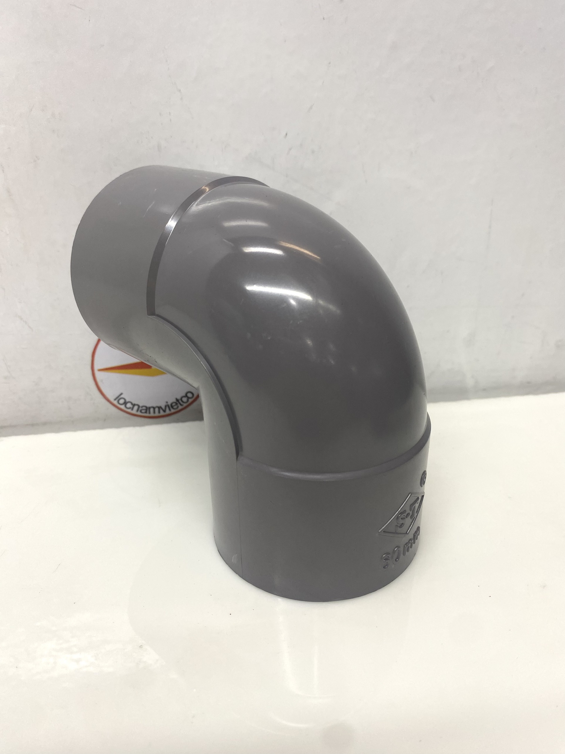 Co 60 nhựa PVC ST _C60ST