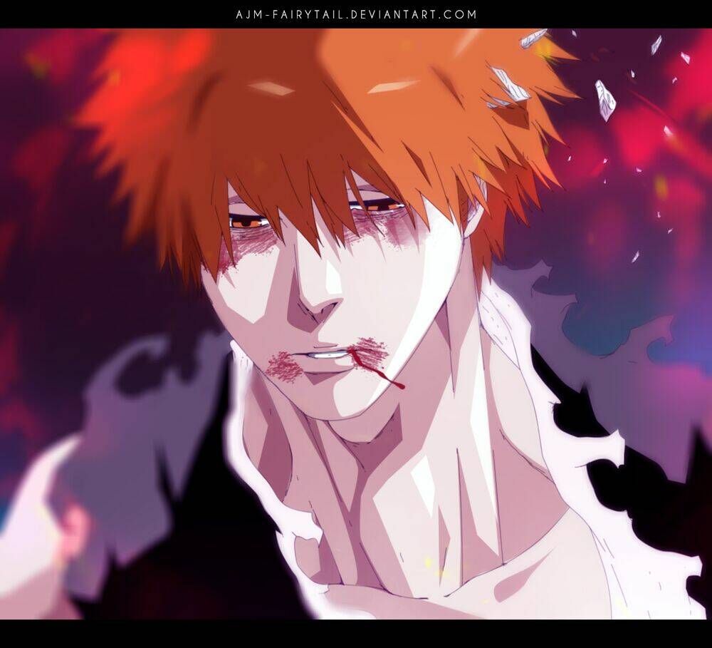thần chết ichigo chapter 685 22