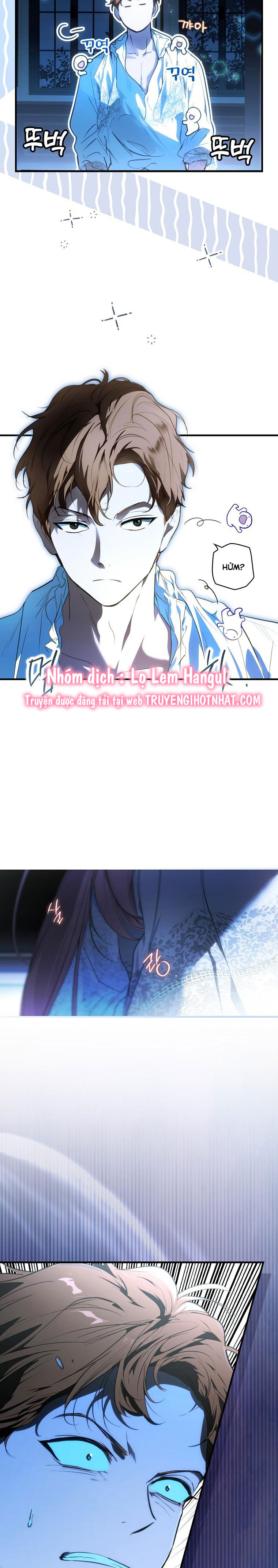 cổ tích về người mẹ kế chapter 121 14