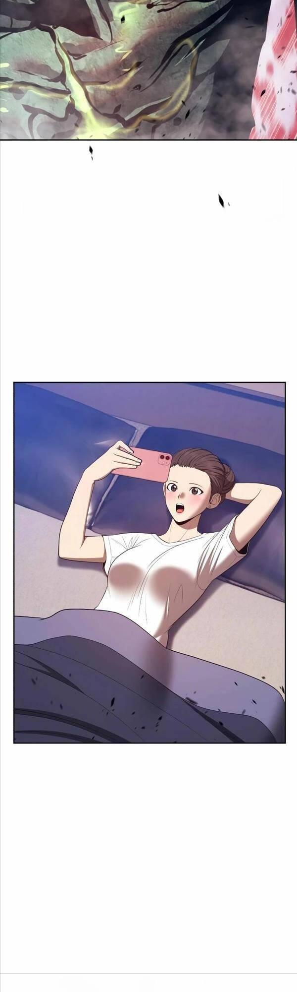 Gậy Gỗ Cấp 99+ chapter 76.5 77