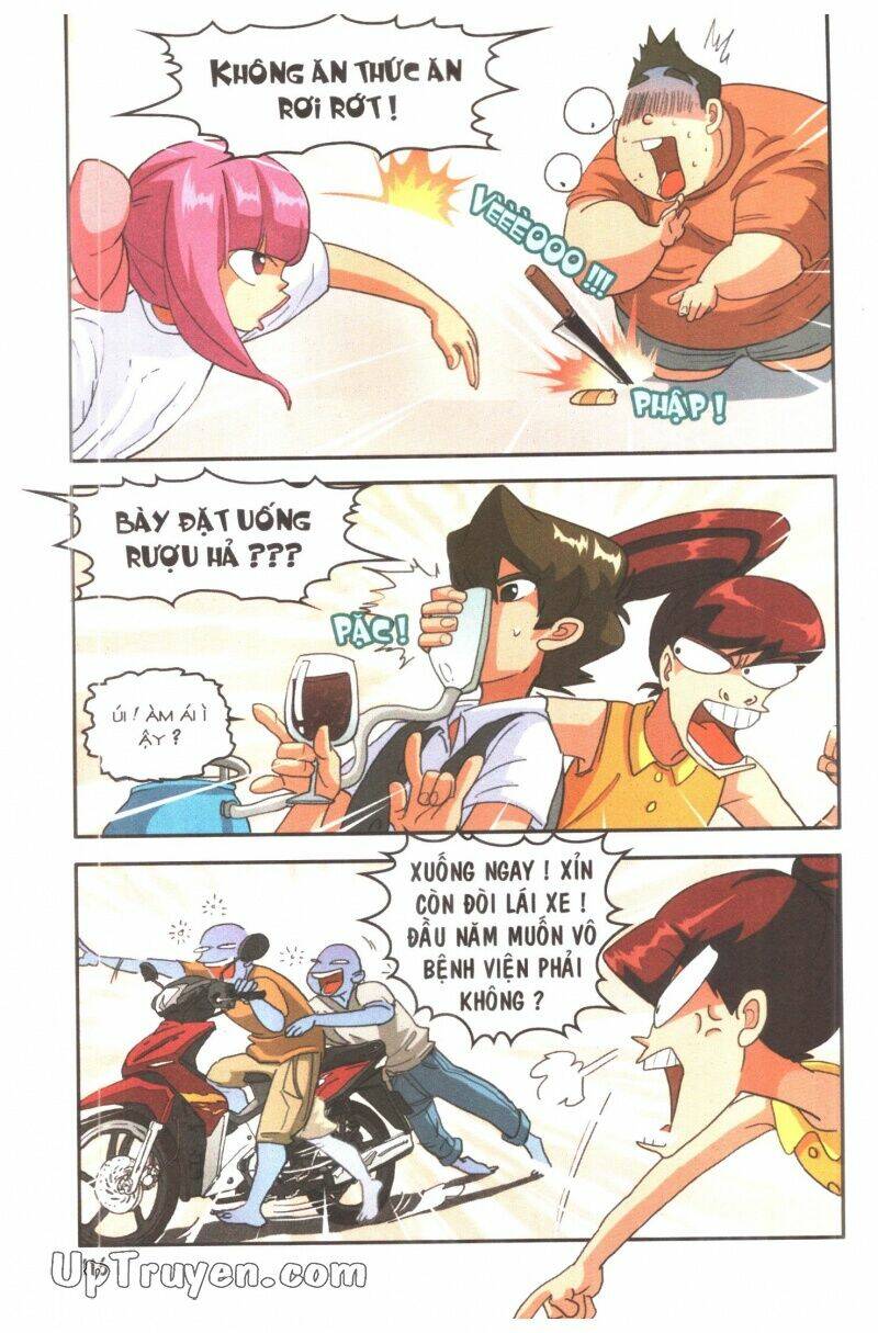 học sinh chân kinh chapter 10 118